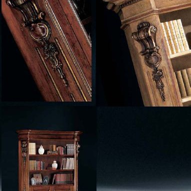 The office (Suite office) Orchidea