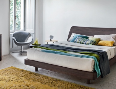 Double bed Sheet, Novamobili