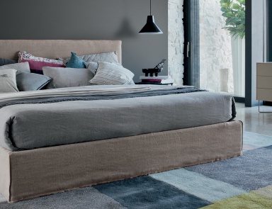 Double bed Twiggy, Novamobili