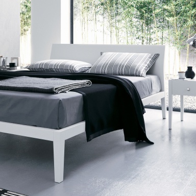 Double bed Vogue