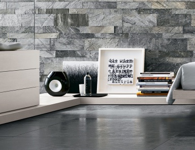 The drawers Easy, Novamobili