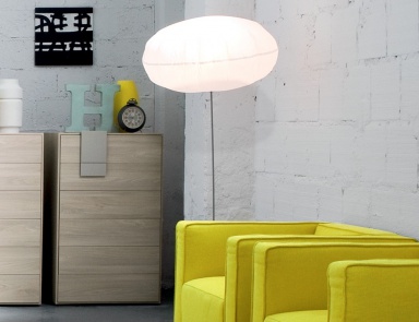 The drawers Dotty, Novamobili