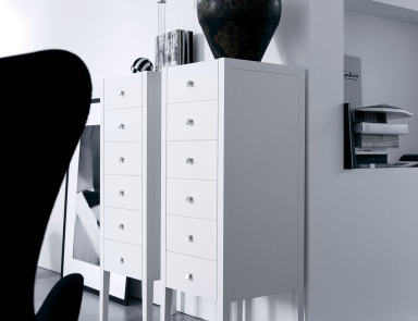 Chest of drawers Vogue, Novamobili