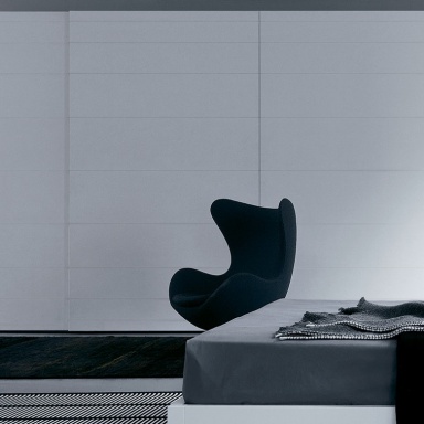 The Vogue Chest Of Drawers