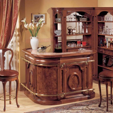 Bar (Suite bar) Mirandola Export