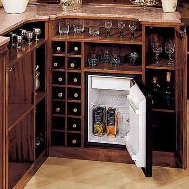 Bar (Suite bar) Mirandola Export