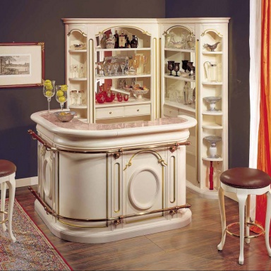 Bar (Suite bar) Mirandola Export