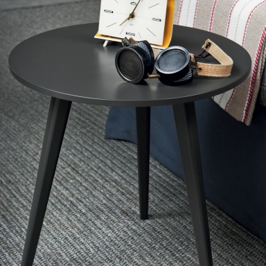 Bedside table Comodino Trio