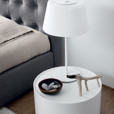 Bedside table Comodino Mr. allout
