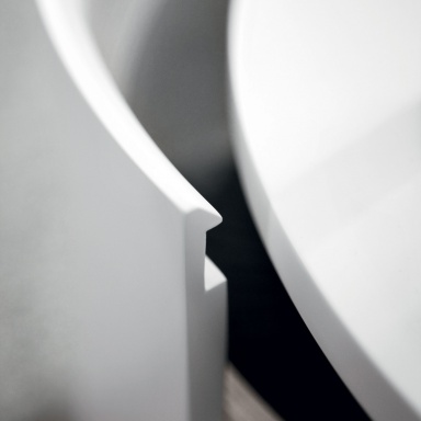 Bedside table Comodino Mr. allout