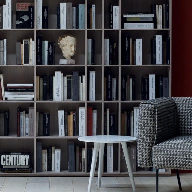 Module for books Wall 12