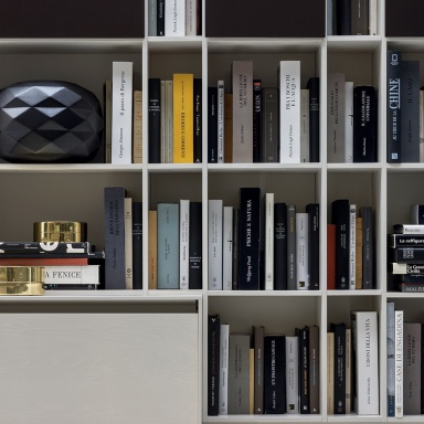 Module for books Wall 12