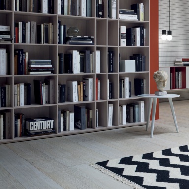 Module for books Wall 12