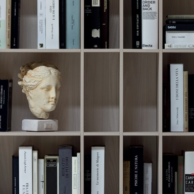 Module for books Wall 12