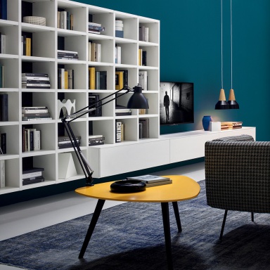 Module for books Wall 30