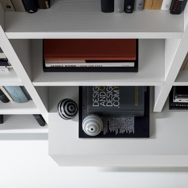 Module for books Wall 30