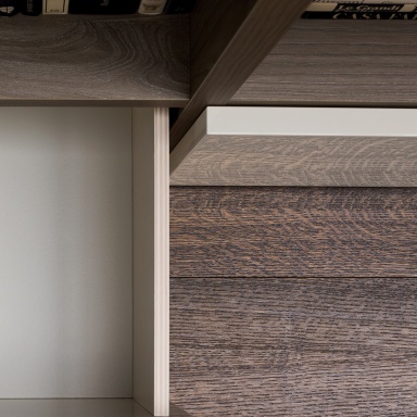 Module for books Wall 30