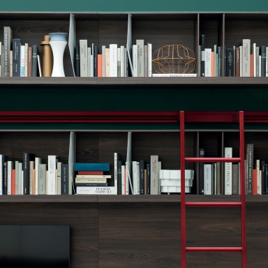 Module for books Reverse