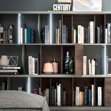 Module for books Reverse