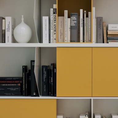 Module for books Reverse