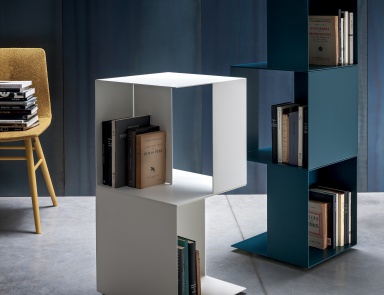 Module for books Freebook, Novamobili