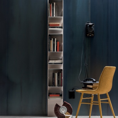 Module for books Wally