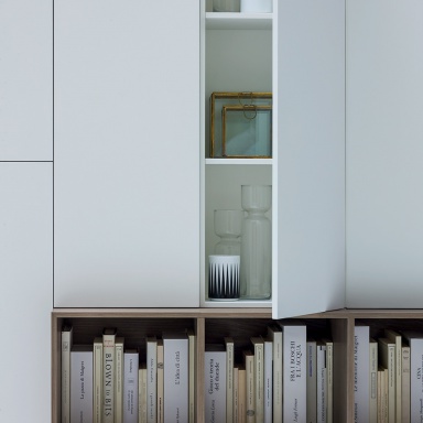 Module for books Box 12