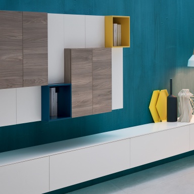 Module for books Box 12