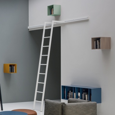 Module for books Casellari