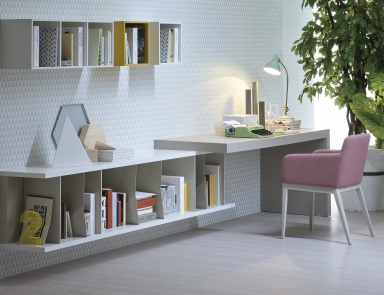 Desk Elle, Novamobili