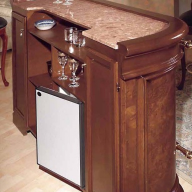 Bar (Suite bar) Mirandola Export