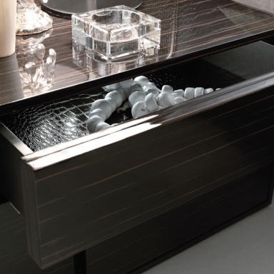 Bedside Cabinet Nightfly