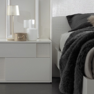 Bedside Cabinet Nightfly