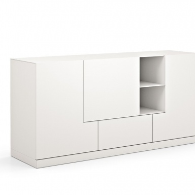 Alma TV Stand