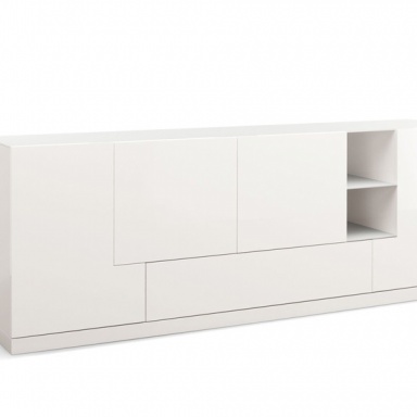 Alma TV Stand