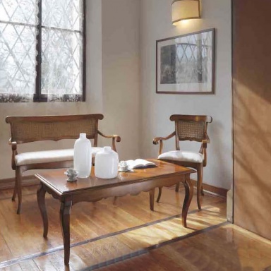 Sofa double Mirandola Export