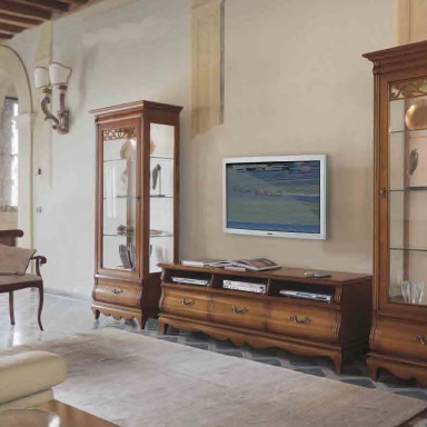 Sofa double Mirandola Export