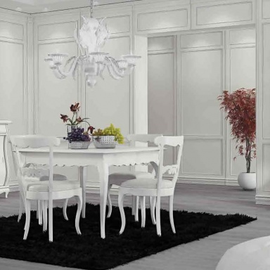 Dining table Mirandola Export