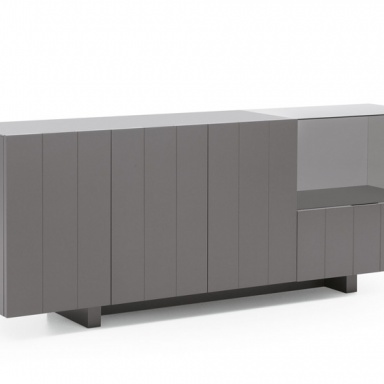 Tecla TV Stand