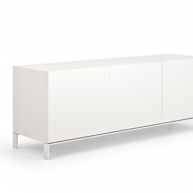 Cabinet Lounge su piedini