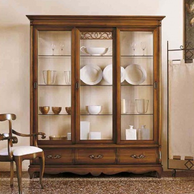 Showcase Mirandola Export