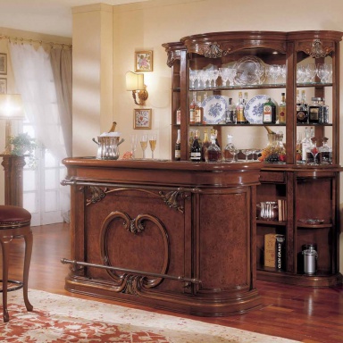 Bar (Suite bar) Mirandola Export