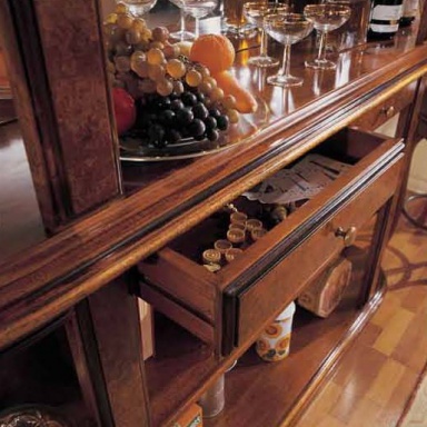 Bar (Suite bar) Mirandola Export