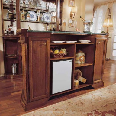 Bar (Suite bar) Mirandola Export