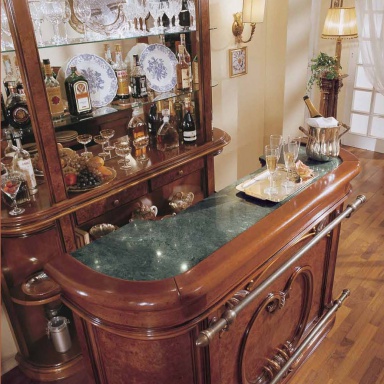 Bar (Suite bar) Mirandola Export