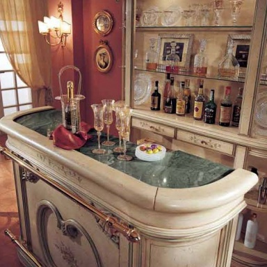 Bar (Suite bar) Mirandola Export