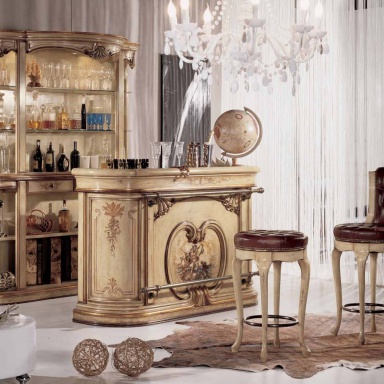 Bar (Suite bar) Mirandola Export