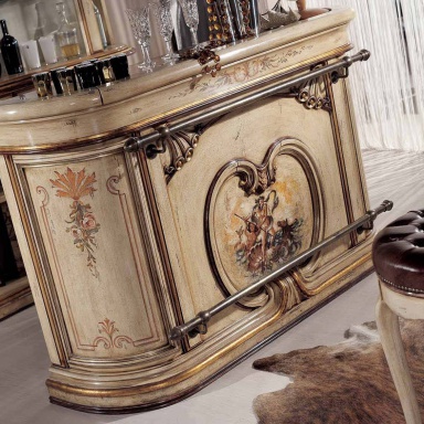 Bar (Suite bar) Mirandola Export