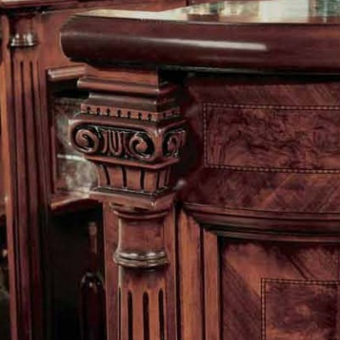 Bar (Suite bar) Mirandola Export