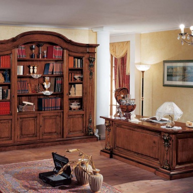 The office (Suite office) Orchidea